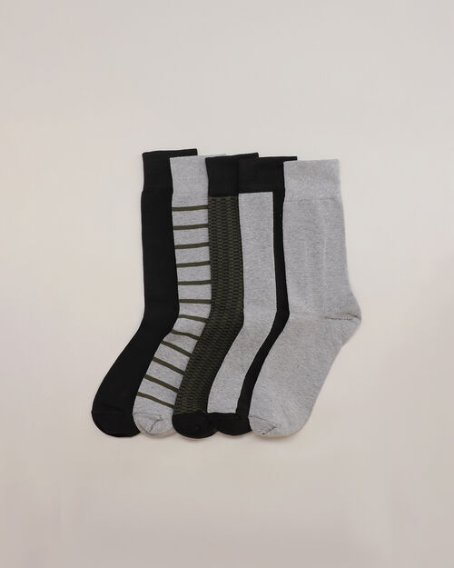 Paquete Calcetines Largos